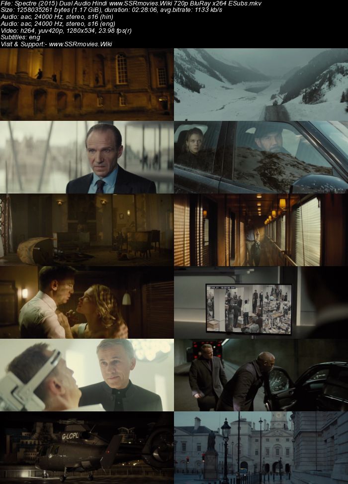 Spectre Spectre