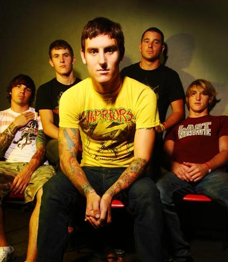 Parkway Drive Live in Manila ticket prices, details, poster, promo, PARKWAY DRIVE LIVE IN MANILA, 