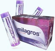 Order Milagros 087885046757