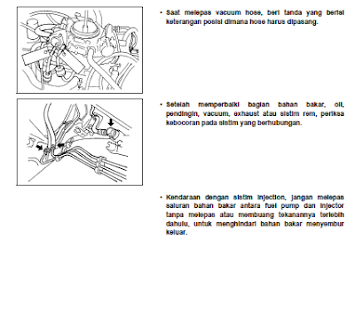 manual book Suzuki APV informasi umum 1 - Saputranett