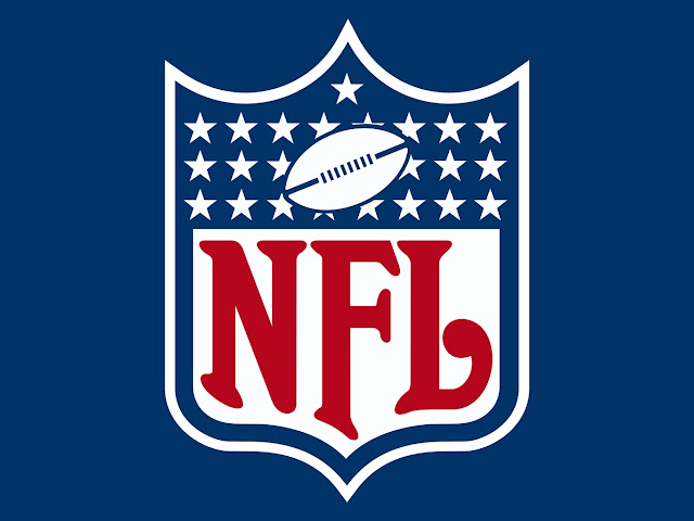 NFL Logo - Logos Pictures