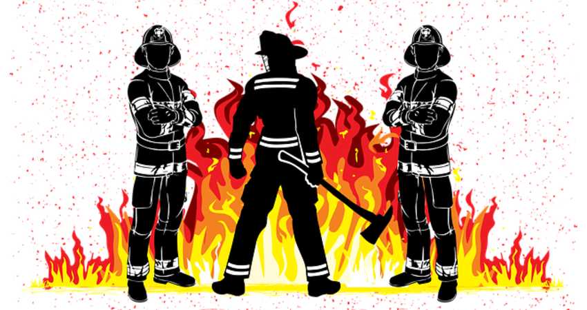 National Fire Service Day 2022 | Theme, History and Significance of NFS Day week - April 14 - HSE and Fire protection | safety, OHSA, health, environment, process safety, occupational diseases