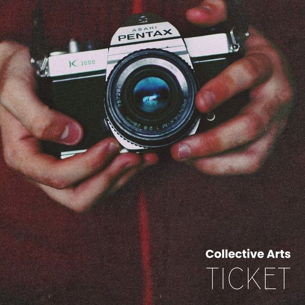 Collective Arts – STORY#15 – Single
