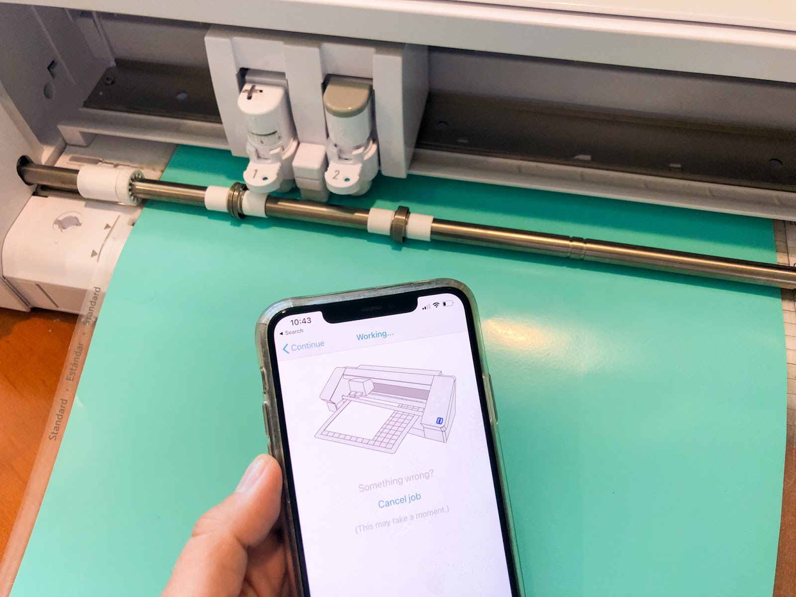 Download How To Import Svgs Into Silhouette Studio Basic Edition Silhouette School PSD Mockup Templates