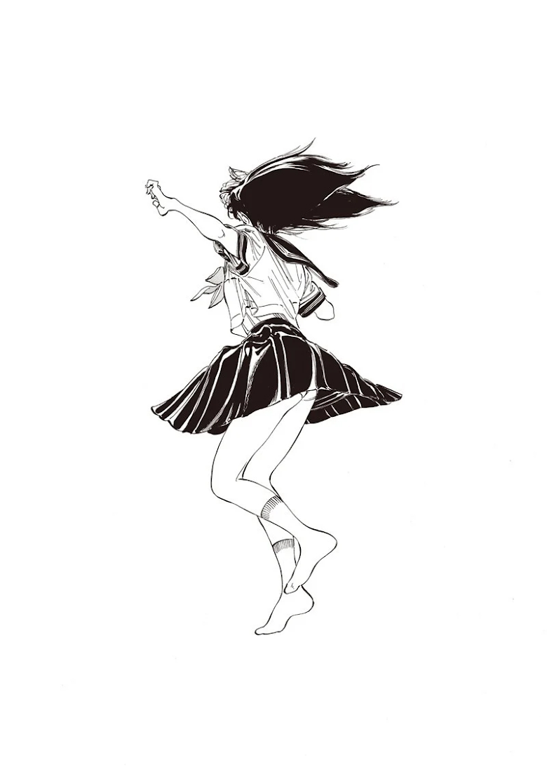 Akebi-chan no Sailor Fuku - หน้า 15