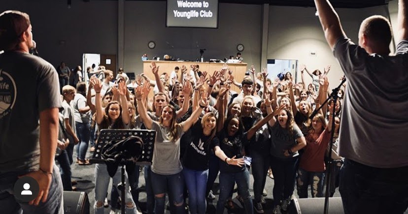 The Young Life Leader Blog How To Lead Music At Young