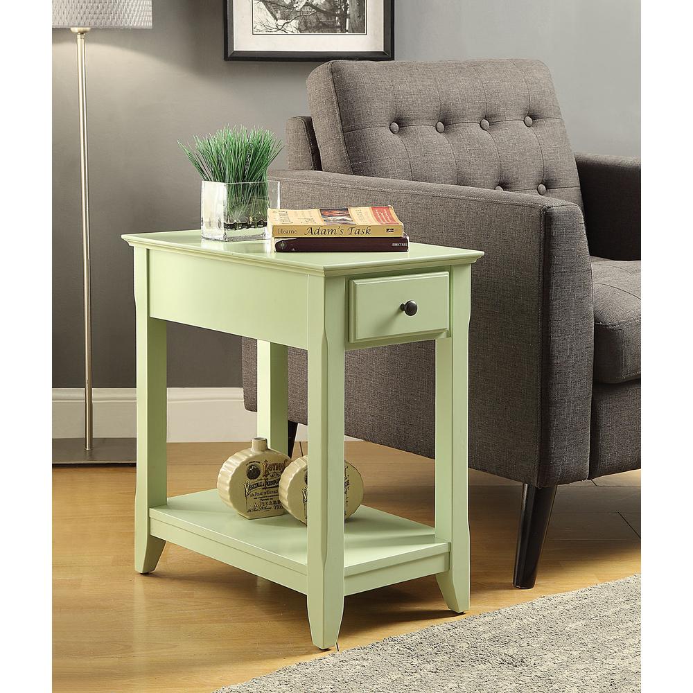 25 Practical Small Tables, & Shelves Decor Units