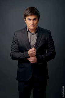 Gary Estrada  