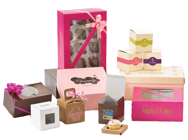 Compelling Custom Boxes Wholesale with 
