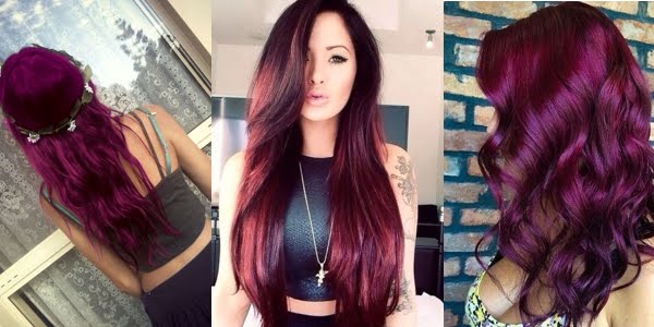 8 Latest Hottest Hair Colour Ideas for Indian Women