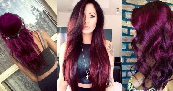 8 Latest Hottest Hair Colour Ideas for Indian Women