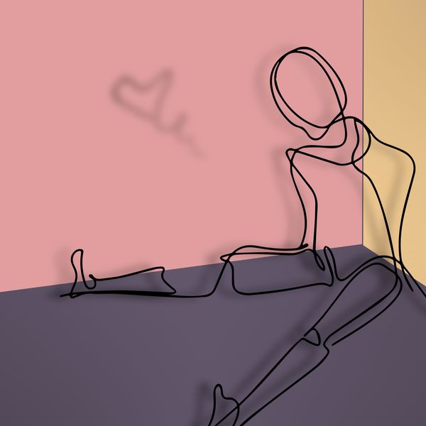 yoono – A Curse I Have – Single