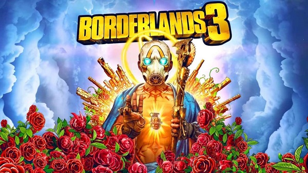 هدية رائعة فإنتظار اللاعبين على جهاز PS4 بعد شراء لعبة Borderlands 3 