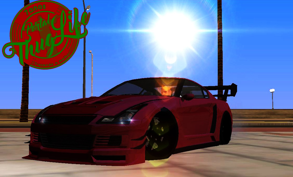 Portal TL © ELEGY RH8 CUSTOM