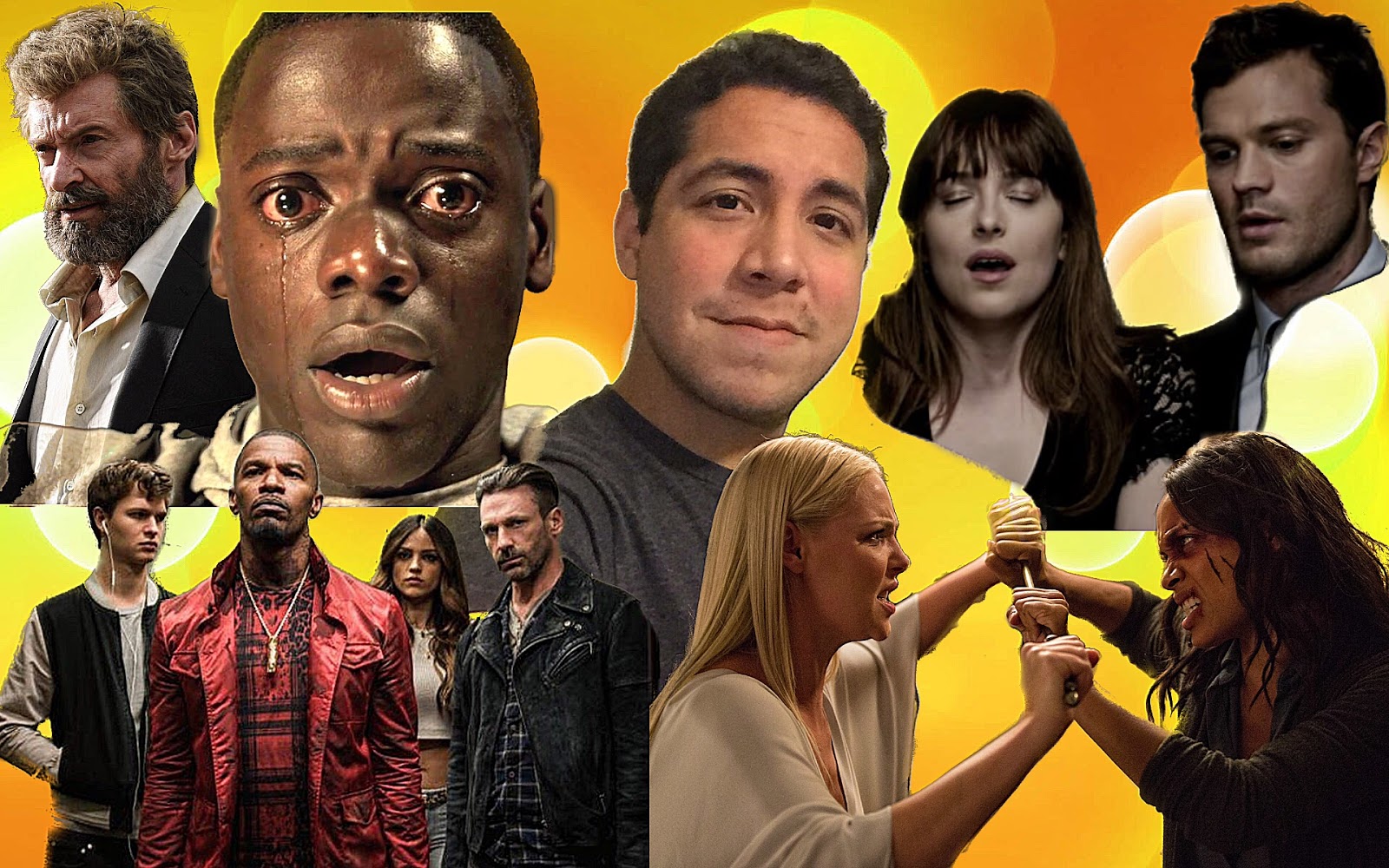 The Best and Worst Movies of 2017...So Far