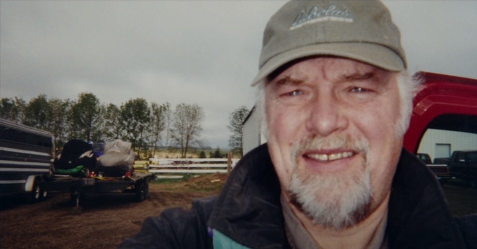 Unreasonable Things The Story of Marvin Heemeyer