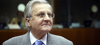 Ζαν Κλοντ Τρισέ: «Το κράτος στην Ελλάδα δεν λειτουργεί»