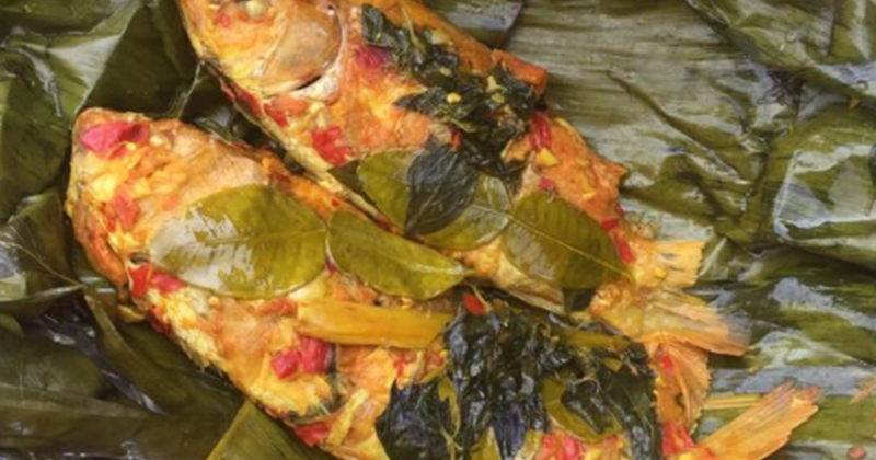 20 Arti Mimpi Makan Pepes Ikan Mas Menurut Primbon Jawa Dan Islam Arti Mimpi