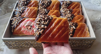 بريوش