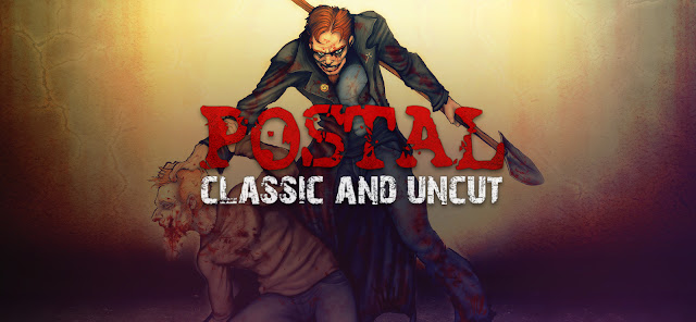 POSTAL: Classic and Uncut