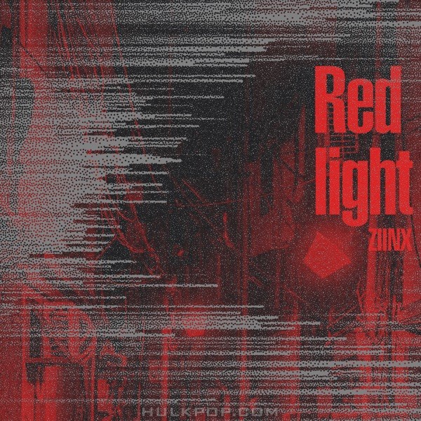 ziinx – Red Light – Single
