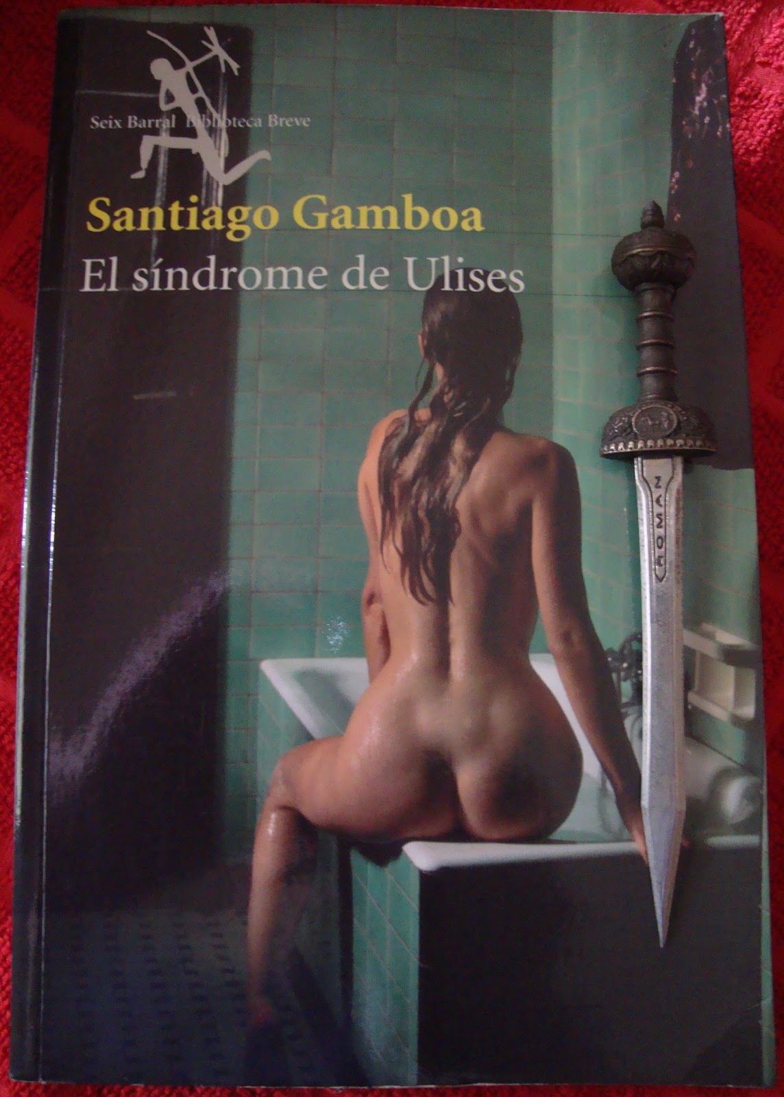 El Sindrome De Ulises Libro Pdf El El Sindrome De Ulises Libro Pdf El