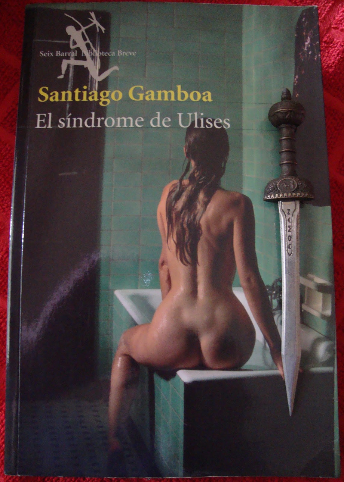 El Sindrome De Ulises Libro Pdf El