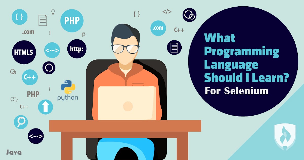 How to choose the Best Programming language for Test Automation with ...