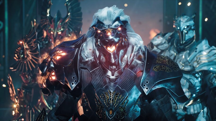 1920x1080 godfall 1920x1080 godfall