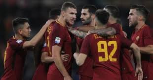 مشاهدة مباراة روما وبريشيا بث مباشر اليوم 24-11-2019 فى الدورى الايطالى مشاهدة مباراة روما وبريشيا بث مباشر اليوم 24-11-2019 فى الدورى الايطالى