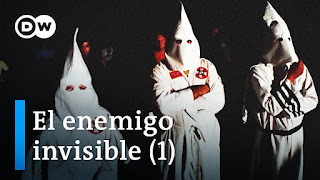 Ver documental La historia secreta del Ku Klux Klan Online