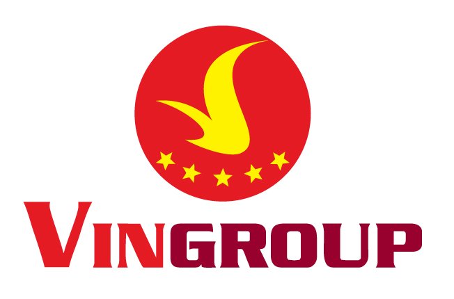 Mẫu logo vingroup