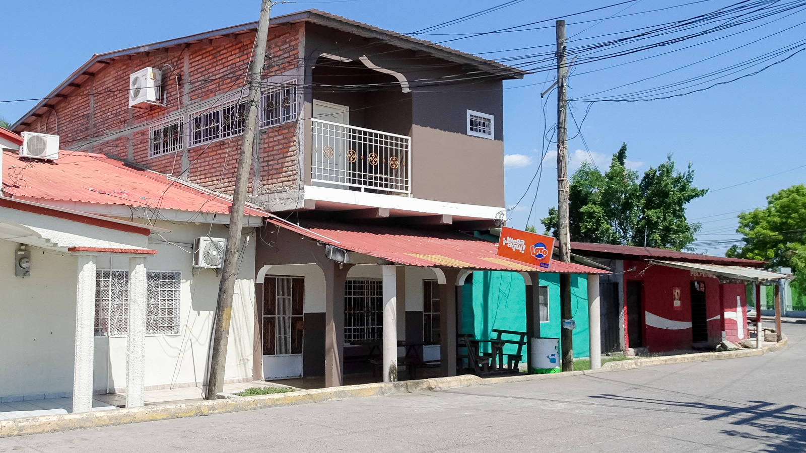 Honduras It's safe for tourists Sven's Travel Venues