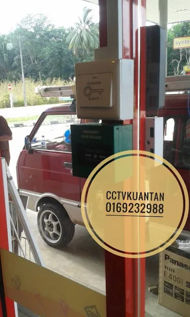 taknak bagi penjual masuk ke premis,kedai,pejabat,