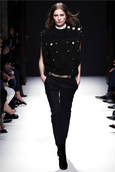 Trend Fall Winter 2012 #2 - Military chicTrend Fall Winter 2012 #2 ...