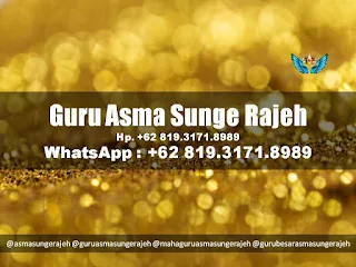 Perguruan-Guru-Besar-Asma-Sunge-Rajeh