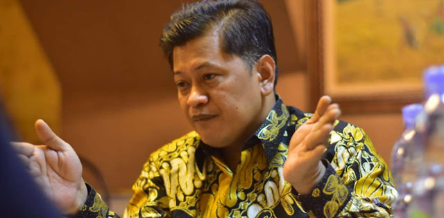 Respons Kabinet II Jokowi: "Menteri Tanpa Tangkapan KPK" Respons Kabinet II Jokowi: "Menteri Tanpa Tangkapan KPK"