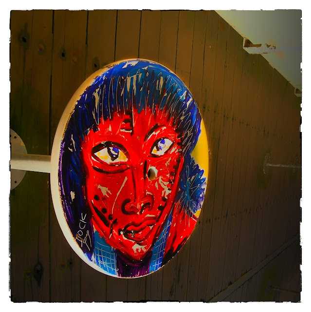 A picture a day Look into my eyes