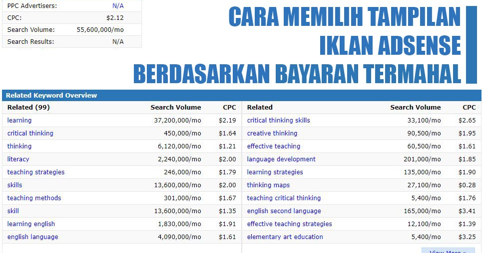 Misteri Bayaran Adsense Indonesia: Mengapa Pendapatan Publisher Lokal Terkesan Lebih Kecil Dibandingkan Internasional?