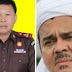 Jaksa Nanang yang Meninggal Pernah Sebut Gelar Imam Besar Habib Rizieq Isapan Jempol Belaka