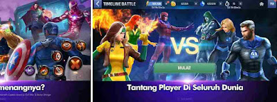 MARVEL Future Fight