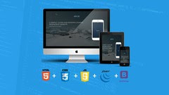 build-responsive-website-using-html5-css3-js-and-bootstrap