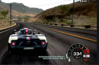 Game Balap Mobil Offline Pc