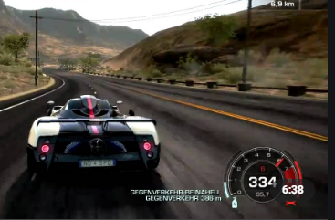 Koleksi Game Balap Mobil Offline Pc Spek Ringan dan Terbaik 2021