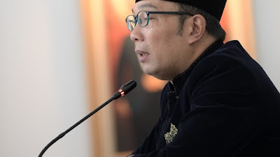 Gubernur Ridwan Kamil : 2.200 Hafizh Sudah Ditempatkan di Desa Jawa Barat 