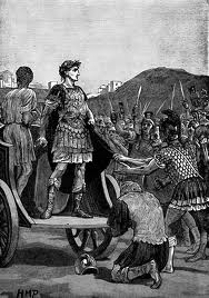 gaius julius caesar children gaius julius caesar children