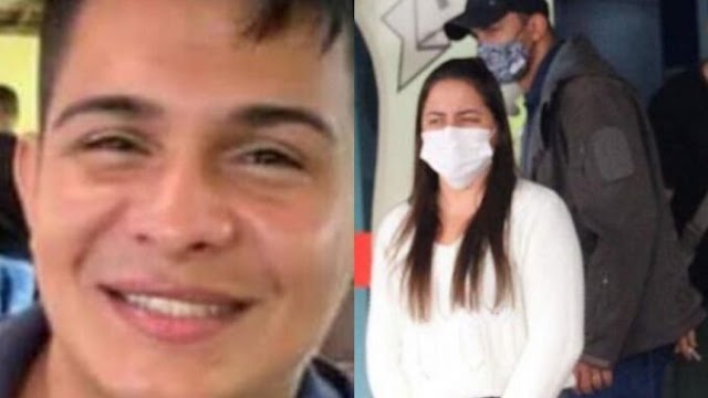 Mulher mata o marido após ele se negar a pagar implante de silicones para ela