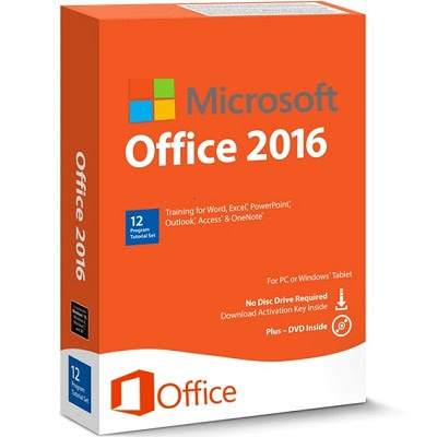 microsoft office 2016 military