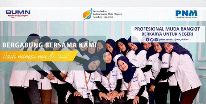 Walk Interview Account Officer Finance Administration Officer Pt Permodalan Nasional Madani Cabang Serang Pandeglang Lebak Info Loker Serang