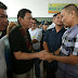 Rep. Mangudadatu Thankful to Pres. Duterte Who Helped Him Find the Victims of Ampatuans